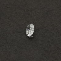 IGI Certified Oval Cut Lab Loose Diamond