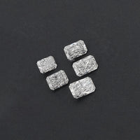 Radiant Cut Loose IGI Certified Lab Diamond