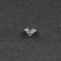 Old Mine Cushion Cut Lab Grown Diamond