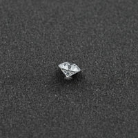 OEC Round Cut Lab Grown Diamond