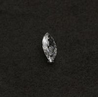 IGI Certified Marquise Lab Grown Diamond Loose