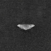 Old Mine Moval Cut Lab Loose Diamond