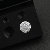 Old European Round Lab Grown Diamond