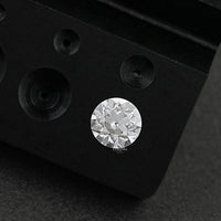 Old European Round Lab Grown Diamond