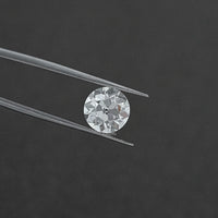 Old European Round Lab Grown Diamond
