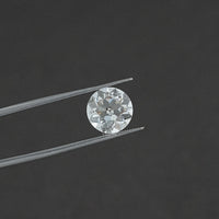 OEC Round Cut Lab Grown Diamond