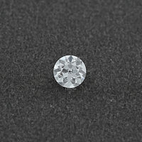 OEC Round Cut Lab Grown Diamond