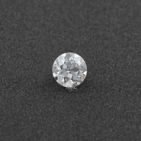 Old European Round Lab Grown Diamond