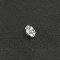 Old European Round Lab Grown Diamond