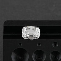 Old Mine Cushion Lab Grown Diamond