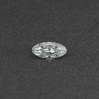 Old Mine Moval Cut Lab Grown Diamond