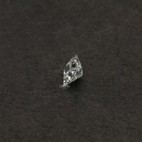 Princess Cut Lab Grown IGI Certified Loose Diamond