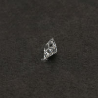 Princess Cut Lab Grown IGI Certified Loose Diamond