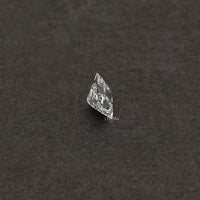 Princess Cut Lab Grown IGI Certified Loose Diamond