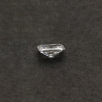 IGI Certified Radiant Cut Lab Grown Loose Diamond