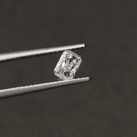 IGI Certified Radiant Cut Lab Grown Loose Diamond
