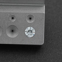 OEC Round Cut Lab Grown Diamond