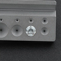Old European Round Cut Lab Diamond
