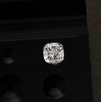 Cushion Cut IGI Certified Lab Grown Loose Diamond
