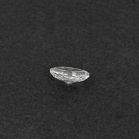 Step Cut Octagon Lab Grown Loose Diamond