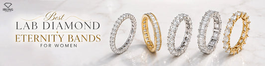 Best eternity bands for women featuring round diamond wedding band, channel set band, shared prong wedding band, white gold emerald diamond eternity band and east west oval wedding band.