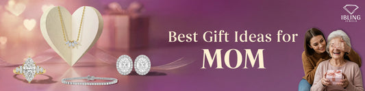 Top Gift Ideas for Mom: From Jewelry to Personalized Keepsakes