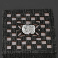 Certified Lab Grown Cushion Cut Loose Diamond