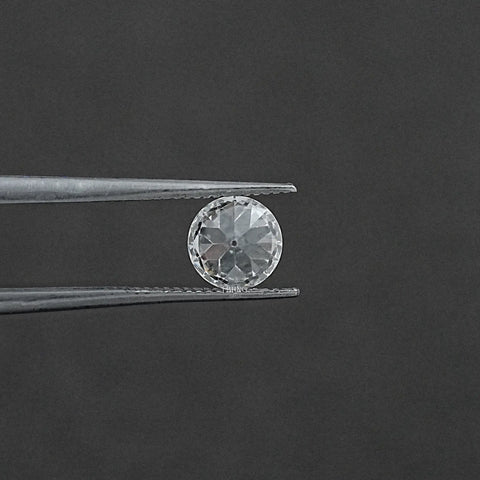 OEC Round Cut Lab Grown Diamond