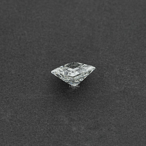 IGI Certified Princess Cut Loose Diamond
