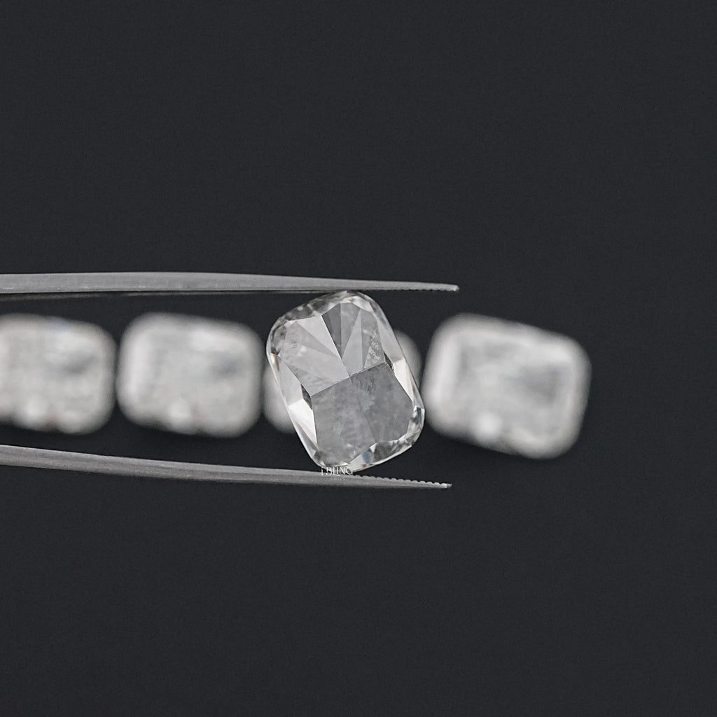 Cushion Cut IGI Certified Loose Diamond