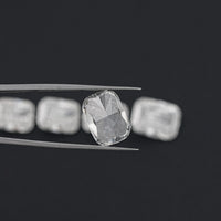 Cushion Cut IGI Certified Loose Diamond