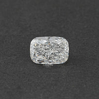 Certified Lab Grown Cushion Cut Loose Diamond
