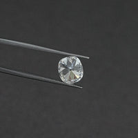 Old Mine Cushion Cut Lab Grown Diamond