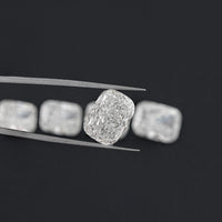 Cushion Cut IGI Certified Loose Diamond