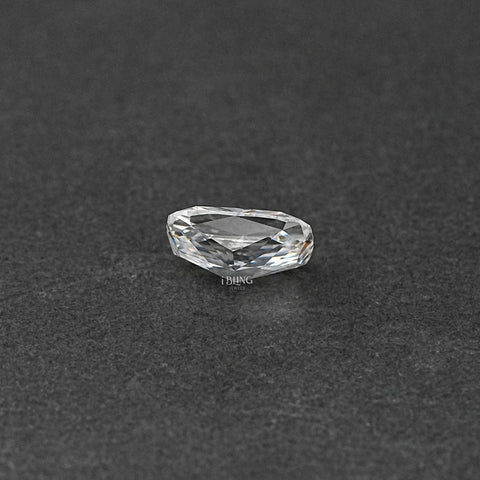 Certified Lab Grown Cushion Cut Loose Diamond