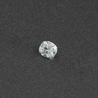 Old Mine Cushion Cut Lab Grown Diamond