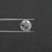Old European Round Lab Grown Diamond