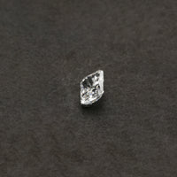 IGI Certified Radiant Cut Lab Grown Loose Diamond