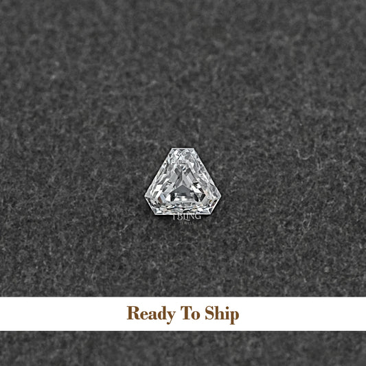 Calf's Head Cut Lab Loose Diamond Loose Diamond