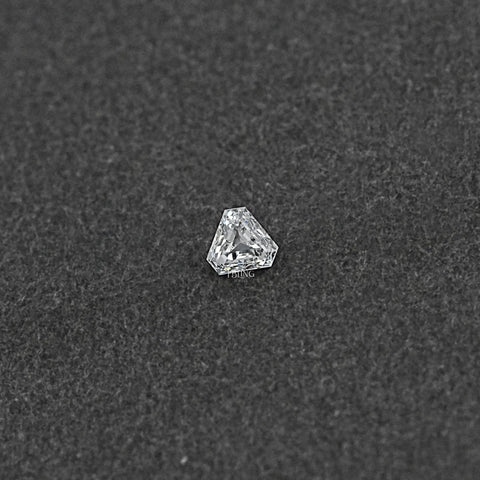 Calf's Head Cut Lab Loose Diamond