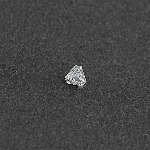 Calf's Head Cut Lab Loose Diamond