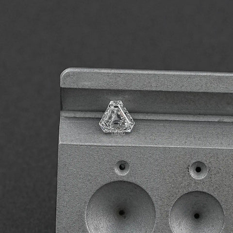 Calf's Head Cut Lab Loose Diamond
