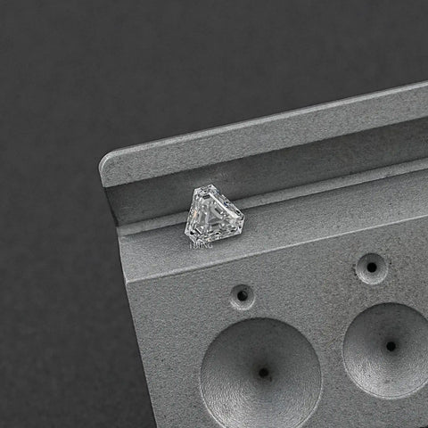 Calf's Head Cut Lab Loose Diamond