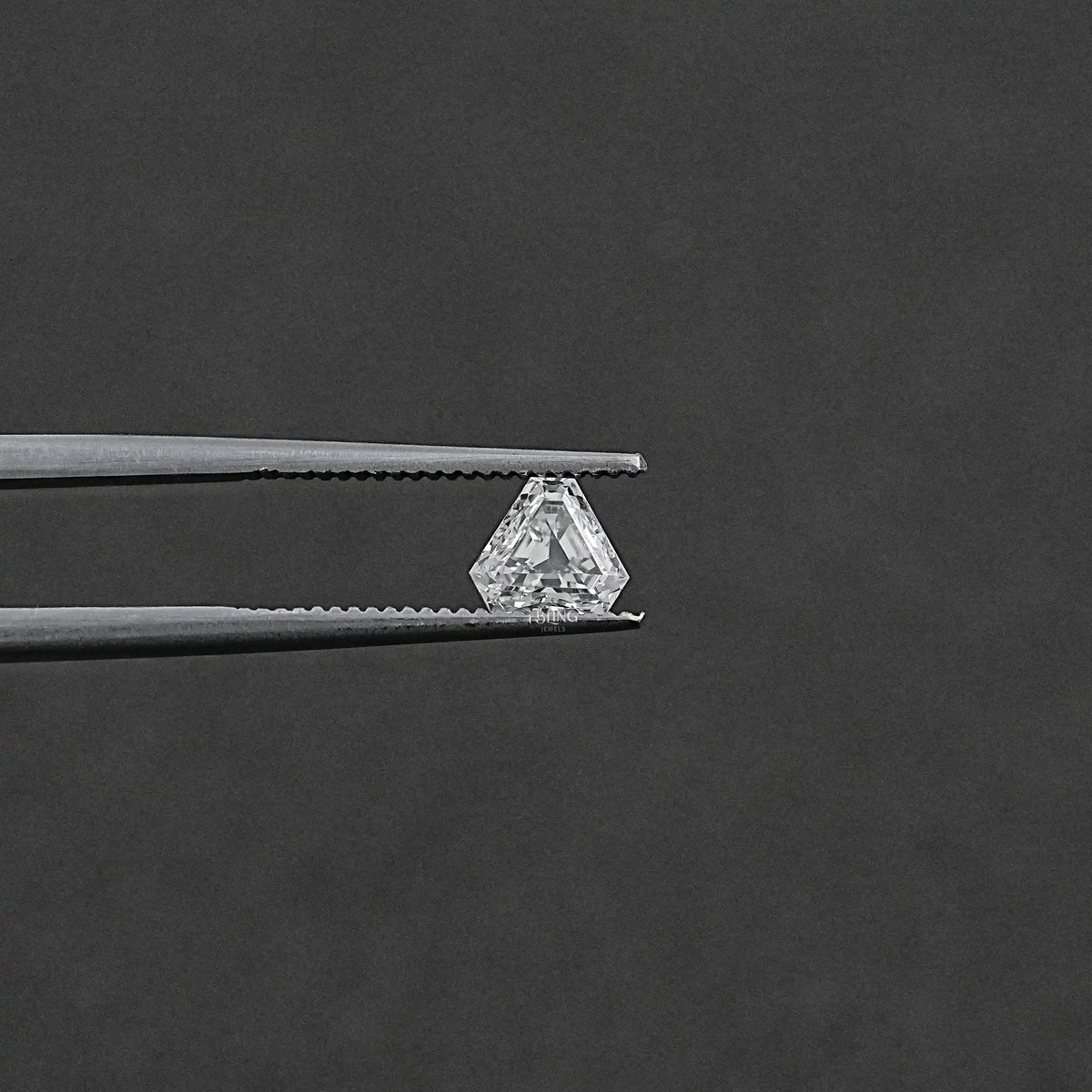Calf's Head Cut Lab Loose Diamond