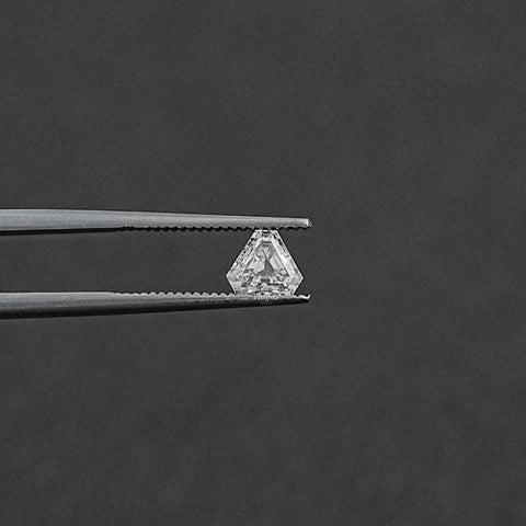 Calf's Head Cut Lab Loose Diamond