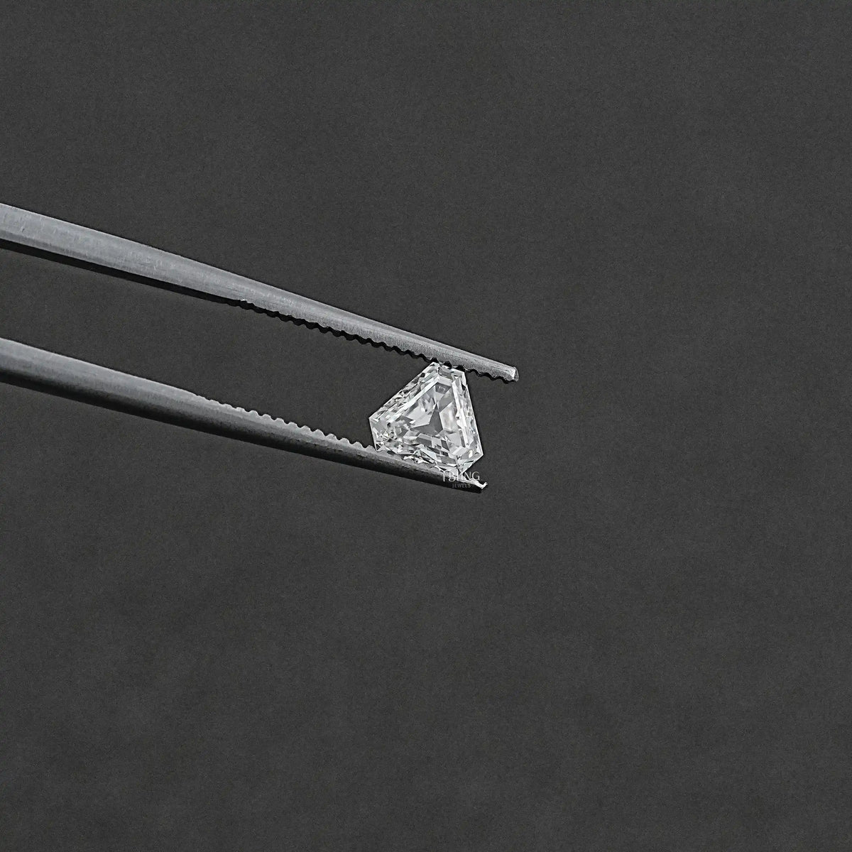 Calf's Head Cut Lab Loose Diamond