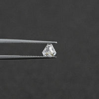 Calf's Head Cut Lab Loose Diamond