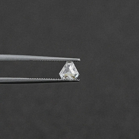 Calf's Head Cut Lab Loose Diamond