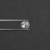 Round Cut Lab Grown Diamond Loose