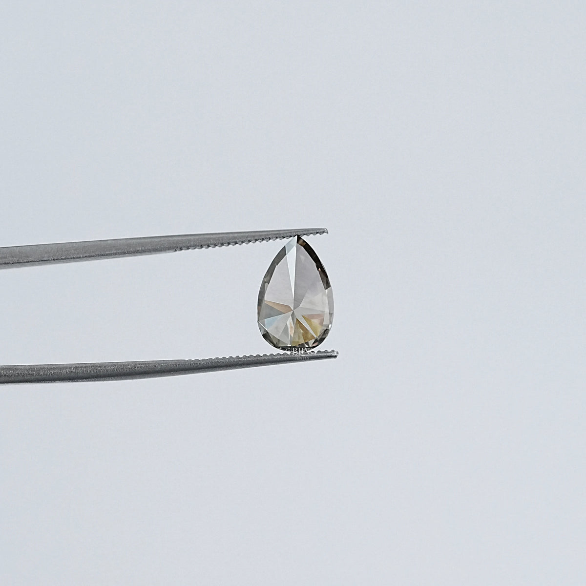 Olive Pear Shape Lab Grown Loose Diamond Loose Diamond